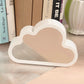 Cloud Tulip Mirror Lamp